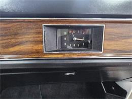 1972 Cadillac DeVille (CC-1733556) for sale in Depew, New York