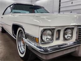 1972 Cadillac DeVille (CC-1733556) for sale in Depew, New York