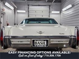 1972 Cadillac DeVille (CC-1733556) for sale in Depew, New York