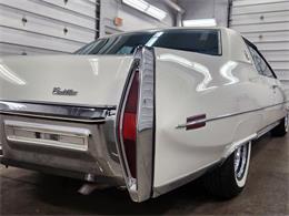 1972 Cadillac DeVille (CC-1733556) for sale in Depew, New York