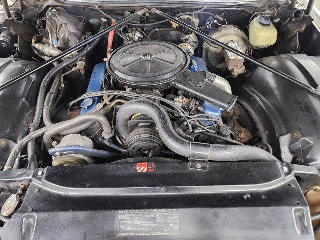 1972 Cadillac DeVille (CC-1733556) for sale in Depew, New York