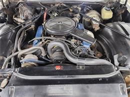1972 Cadillac DeVille (CC-1733556) for sale in Depew, New York