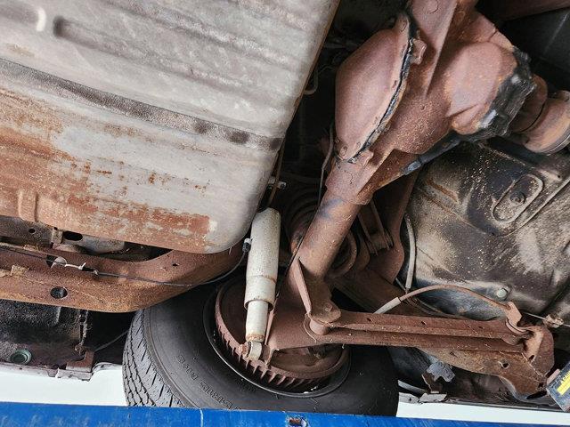 1972 Cadillac DeVille (CC-1733556) for sale in Depew, New York