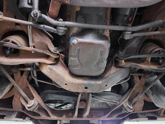 1972 Cadillac DeVille (CC-1733556) for sale in Depew, New York