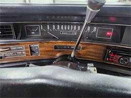 1972 Cadillac DeVille (CC-1733556) for sale in Depew, New York