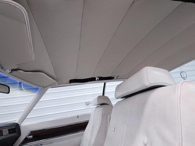 1972 Cadillac DeVille (CC-1733556) for sale in Depew, New York