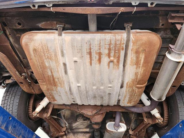 1972 Cadillac DeVille (CC-1733556) for sale in Depew, New York