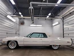 1972 Cadillac DeVille (CC-1733556) for sale in Depew, New York