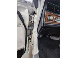 1972 Cadillac DeVille (CC-1733556) for sale in Depew, New York
