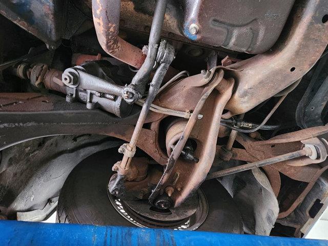 1972 Cadillac DeVille (CC-1733556) for sale in Depew, New York
