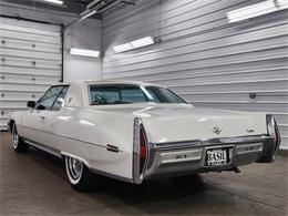 1972 Cadillac DeVille (CC-1733556) for sale in Depew, New York