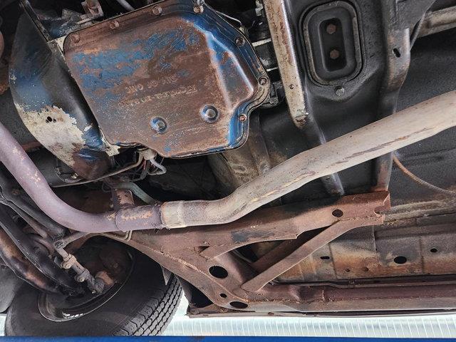 1972 Cadillac DeVille (CC-1733556) for sale in Depew, New York