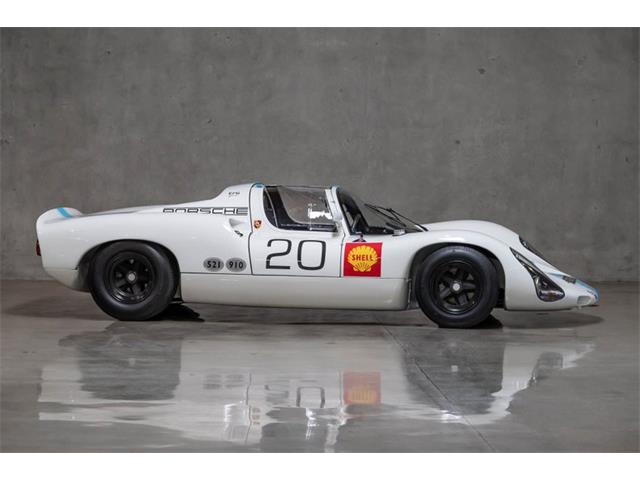 1967 Porsche 910 for Sale | ClassicCars.com | CC-1733559