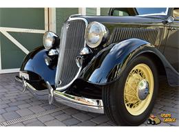 1933 Ford 3-Window Coupe (CC-1733565) for sale in Prescott, Arizona