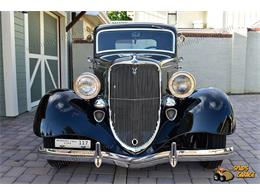 1933 Ford 3-Window Coupe (CC-1733565) for sale in Prescott, Arizona