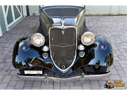 1933 Ford 3-Window Coupe (CC-1733565) for sale in Prescott, Arizona