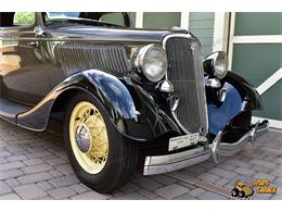 1933 Ford 3-Window Coupe (CC-1733565) for sale in Prescott, Arizona