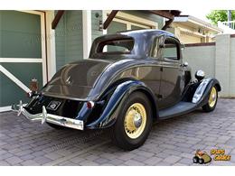 1933 Ford 3-Window Coupe (CC-1733565) for sale in Prescott, Arizona