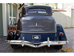 1933 Ford 3-Window Coupe (CC-1733565) for sale in Prescott, Arizona