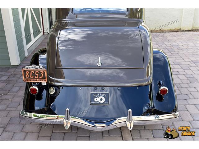 1933 Ford 3-Window Coupe (CC-1733565) for sale in Prescott, Arizona