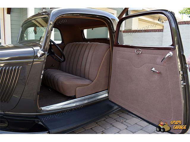 1933 Ford 3-Window Coupe (CC-1733565) for sale in Prescott, Arizona