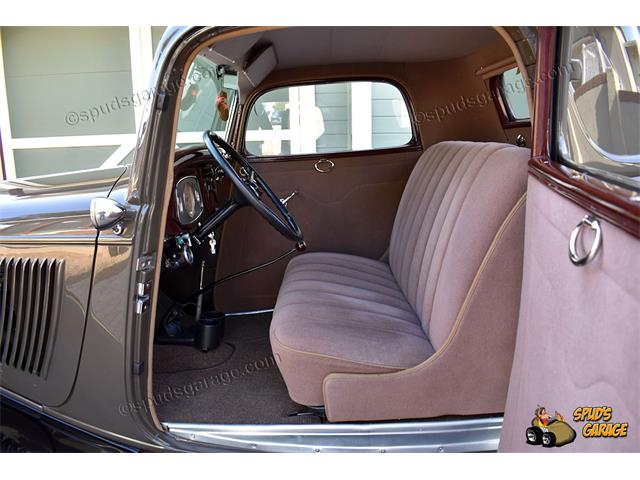 1933 Ford 3-Window Coupe (CC-1733565) for sale in Prescott, Arizona