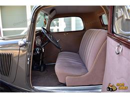 1933 Ford 3-Window Coupe (CC-1733565) for sale in Prescott, Arizona