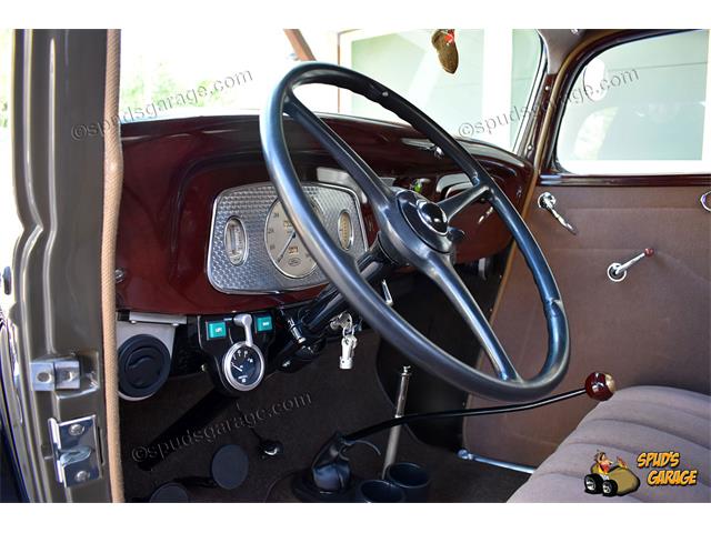 1933 Ford 3-Window Coupe (CC-1733565) for sale in Prescott, Arizona