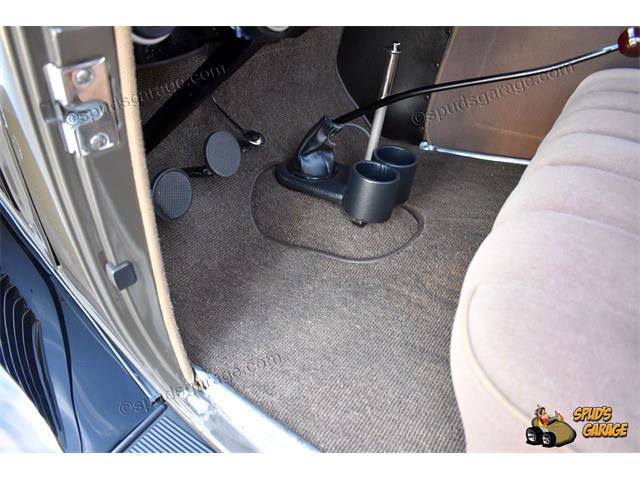1933 Ford 3-Window Coupe (CC-1733565) for sale in Prescott, Arizona