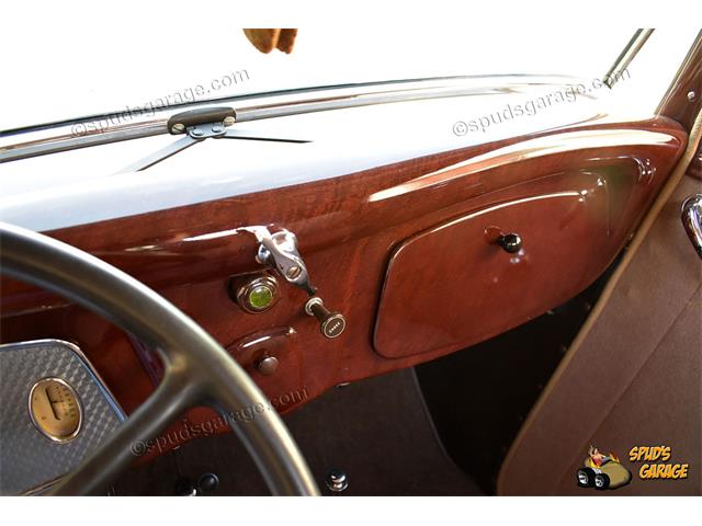 1933 Ford 3-Window Coupe (CC-1733565) for sale in Prescott, Arizona