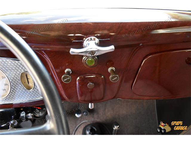 1933 Ford 3-Window Coupe (CC-1733565) for sale in Prescott, Arizona