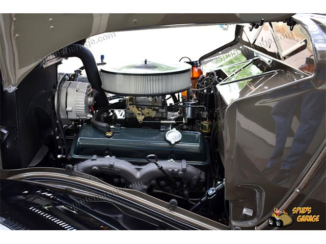 1933 Ford 3-Window Coupe (CC-1733565) for sale in Prescott, Arizona