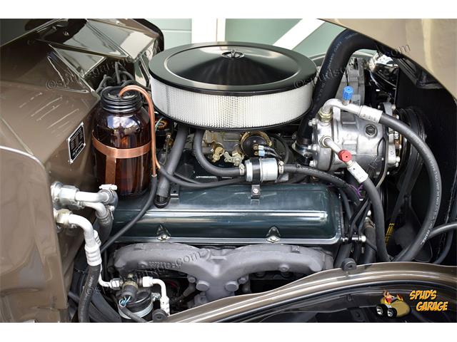 1933 Ford 3-Window Coupe (CC-1733565) for sale in Prescott, Arizona