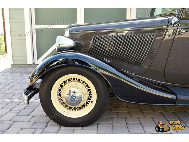 1933 Ford 3-Window Coupe (CC-1733565) for sale in Prescott, Arizona