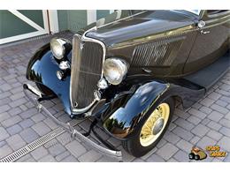 1933 Ford 3-Window Coupe (CC-1733565) for sale in Prescott, Arizona