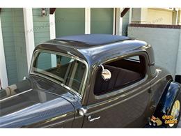 1933 Ford 3-Window Coupe (CC-1733565) for sale in Prescott, Arizona