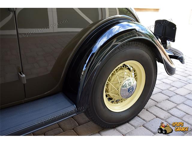 1933 Ford 3-Window Coupe (CC-1733565) for sale in Prescott, Arizona
