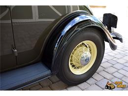1933 Ford 3-Window Coupe (CC-1733565) for sale in Prescott, Arizona