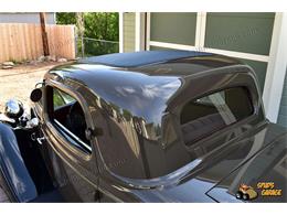 1933 Ford 3-Window Coupe (CC-1733565) for sale in Prescott, Arizona