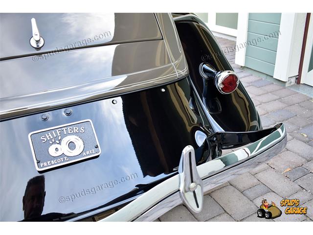 1933 Ford 3-Window Coupe (CC-1733565) for sale in Prescott, Arizona