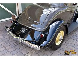 1933 Ford 3-Window Coupe (CC-1733565) for sale in Prescott, Arizona