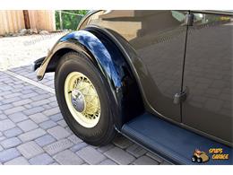 1933 Ford 3-Window Coupe (CC-1733565) for sale in Prescott, Arizona