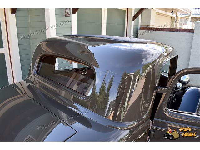 1933 Ford 3-Window Coupe (CC-1733565) for sale in Prescott, Arizona