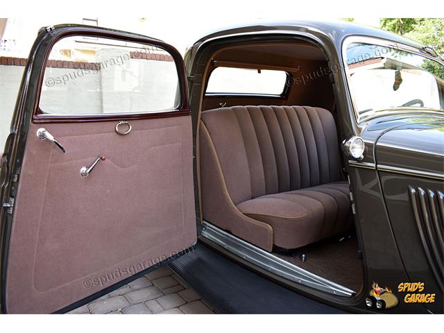 1933 Ford 3-Window Coupe (CC-1733565) for sale in Prescott, Arizona