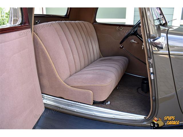 1933 Ford 3-Window Coupe (CC-1733565) for sale in Prescott, Arizona
