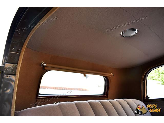 1933 Ford 3-Window Coupe (CC-1733565) for sale in Prescott, Arizona