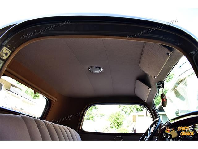1933 Ford 3-Window Coupe (CC-1733565) for sale in Prescott, Arizona