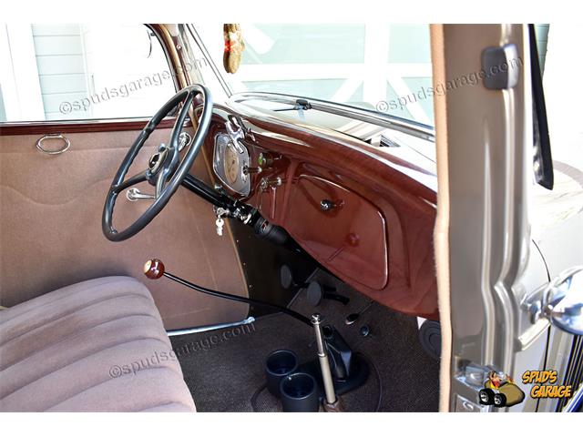 1933 Ford 3-Window Coupe (CC-1733565) for sale in Prescott, Arizona