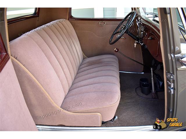 1933 Ford 3-Window Coupe (CC-1733565) for sale in Prescott, Arizona