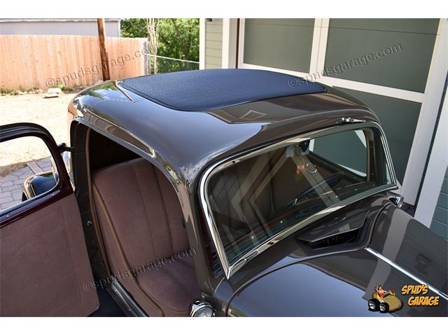 1933 Ford 3-Window Coupe (CC-1733565) for sale in Prescott, Arizona